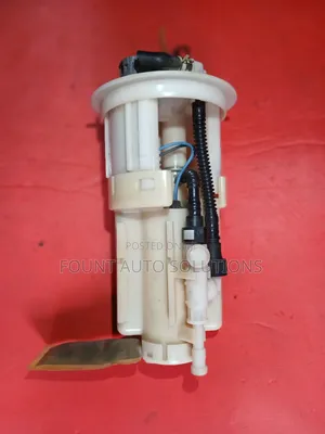 Fule Pump Mitsubishi Shogun