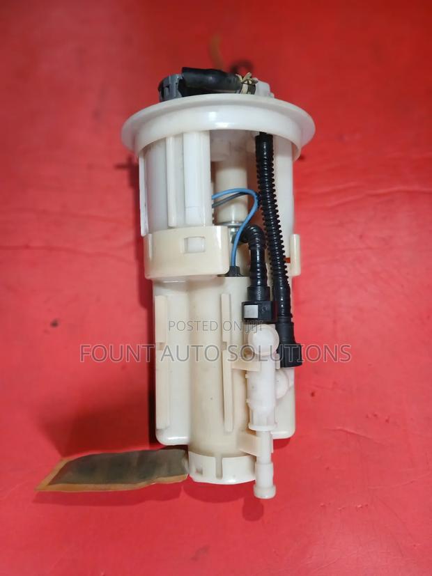 Fule Pump Mitsubishi Shogun - main view