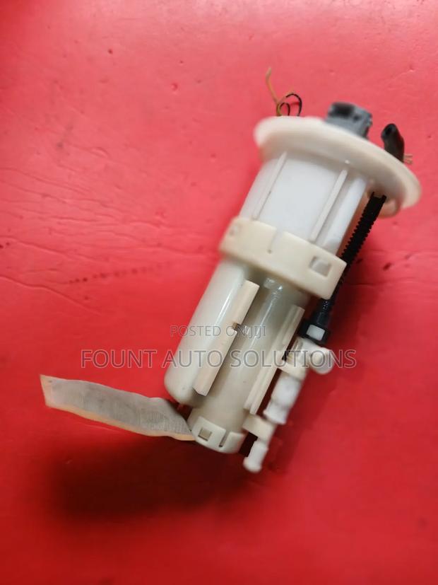 Fule Pump Mitsubishi Shogun - thumbnail 2