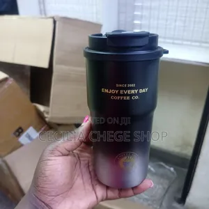 Thermo Mug