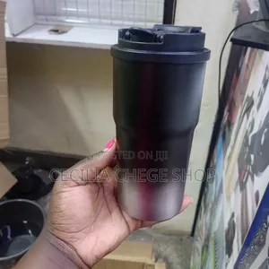 Thermo Mug
