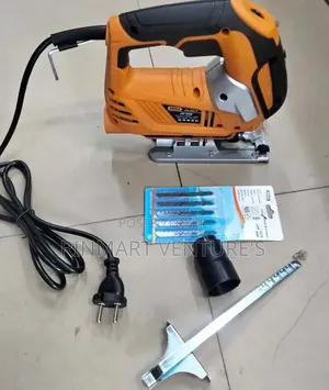 Dera Electric Jigsaw 900w