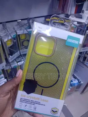 iPhone 15 Pro Max Comfortable Grip Case