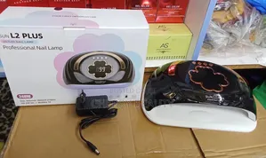Uv Led Lamp