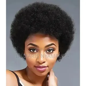 Afro Hair Wig