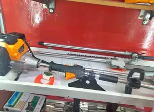 Dera Hedge Trimmer 4 In 1