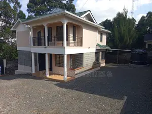3bdrm Maisonette in Ngong, Kibiku for sale