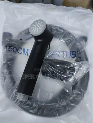 Axon Arabic Shower
