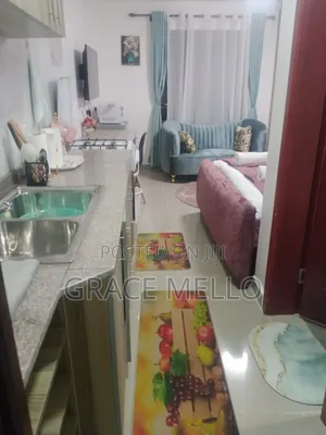 Studio Airbnb Located in Nairob West
