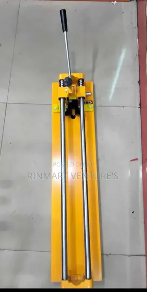 Dera Tile Cutter 600mm
