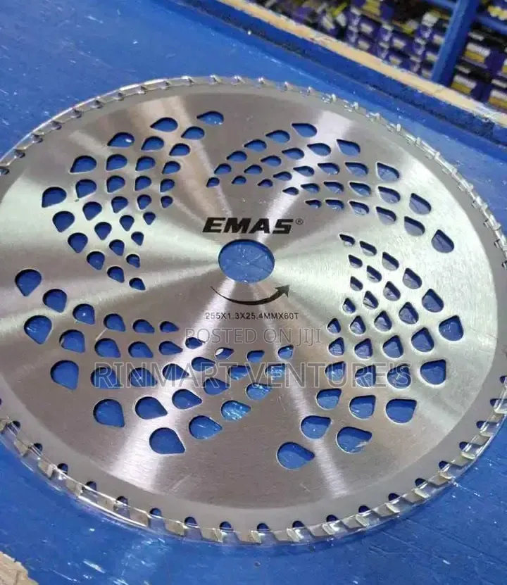 Emas 40t Brush Cutter Blade