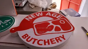 Customized 3d Sign