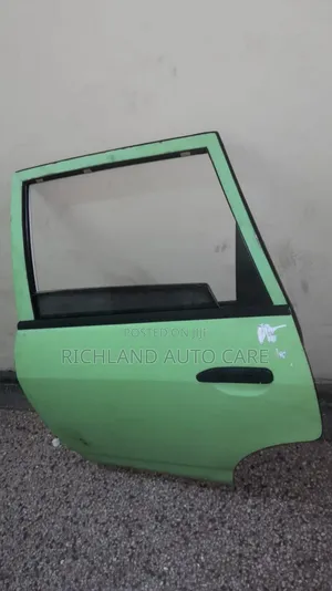 Rear Door Wingroad Y11 LHS