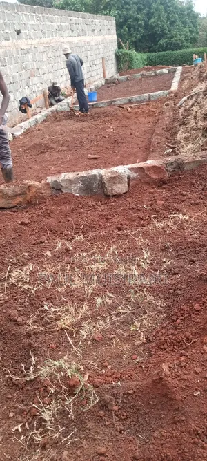 Mason and Construction
