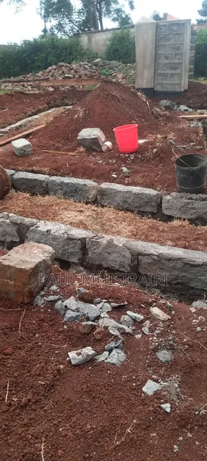 Mason and Construction
