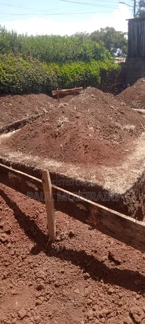 Mason and Construction