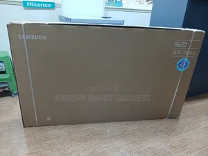 Samsung Qa65q7faau 65 Inch Qled Tv