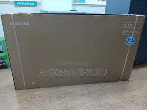 Samsung Qa65q7faau 65 Inch Qled Tv