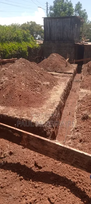 Mason and Construction