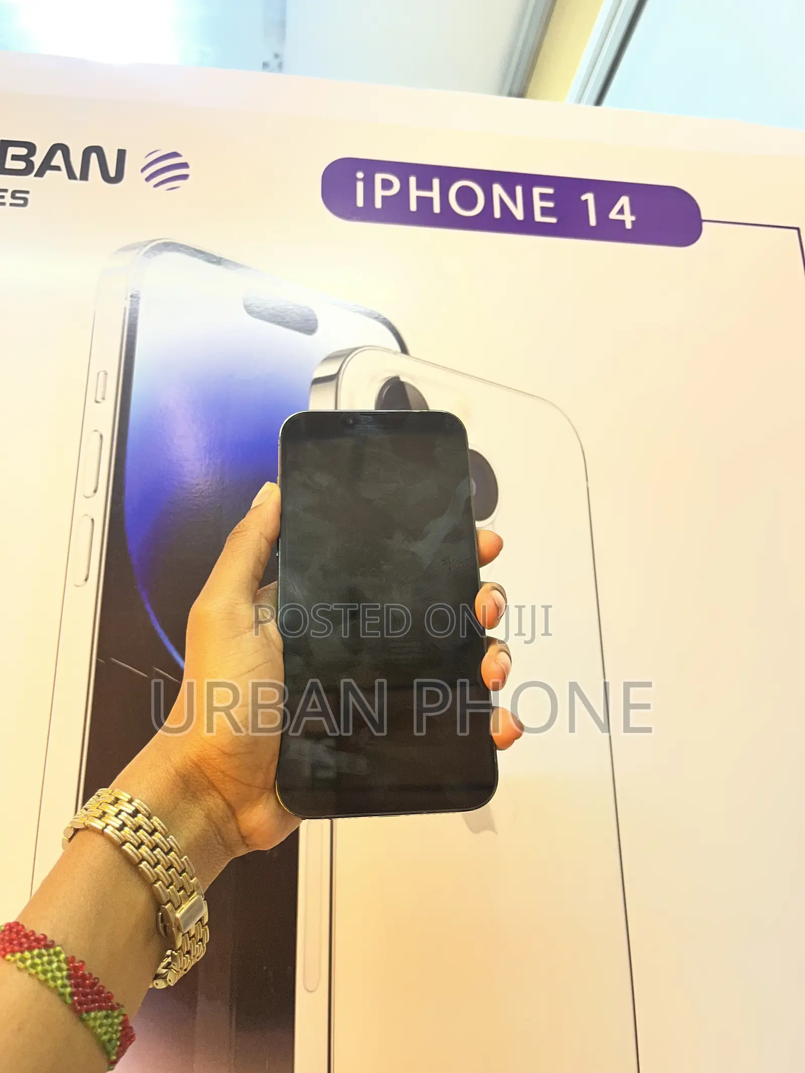 Apple iPhone 13 Pro Max 256 GB Green