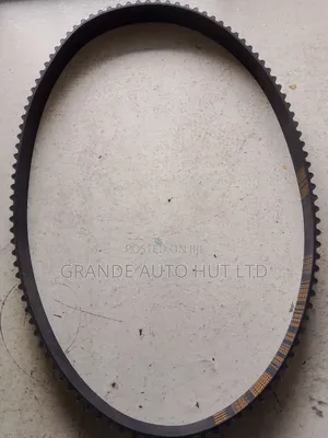 Belt Timing 105 Teeth Hyundai Matrix
