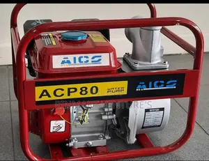 Aico Water Pump 2 "7.5hp