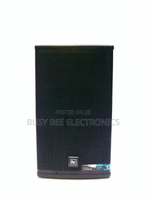 Ev Elx115 Mid Range Speaker 15 Inch