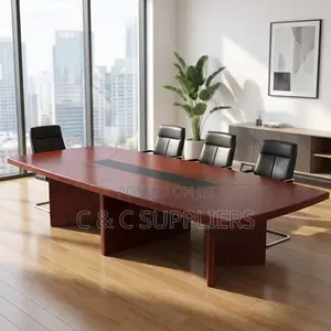 240cm Office Boardroom Table