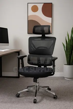 Orthopedic Office Seat
