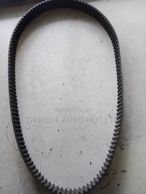 Timing Belt 129 Teeth Toyota Standard