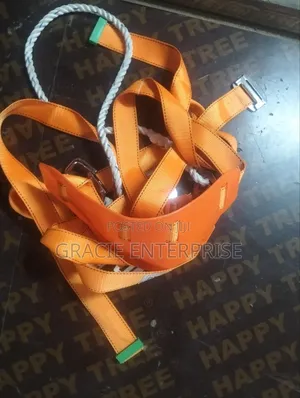 Safety Harness