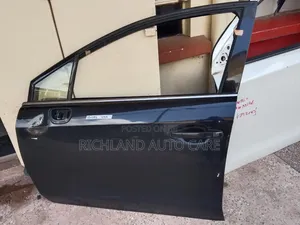 Front Door Levorg LHS