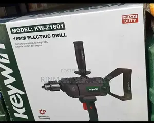Keywin Electric Drill 1100w