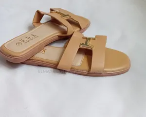 Ladies Sandals