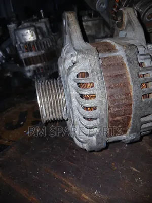 Alternator Nissan Note/Nv200/Tiida/Ad