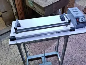 Electric Foot Press Sealer