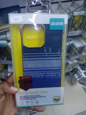 iPhone 14 Pro Max Large, Squarish Camera Cutout C