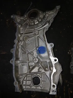 Timing Cover Honda Fit Rbi