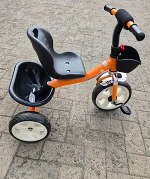 Executive Kids Tricycle