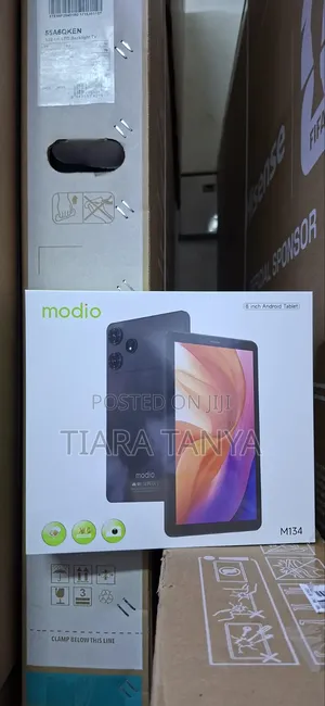 New Mobile Phone 256 GB Black