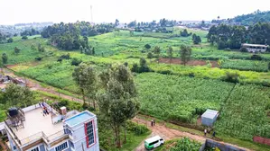 Prime Residential Plots for Sale in Kikuyu, Gikambura