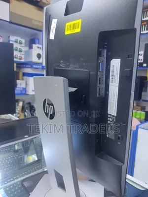 Hp Monitor 20"