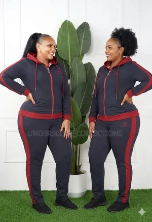 Executive 3in1 Unisex Semi Turkey Tracksuit