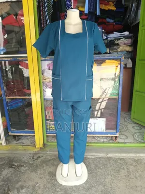 Staff Uniforms