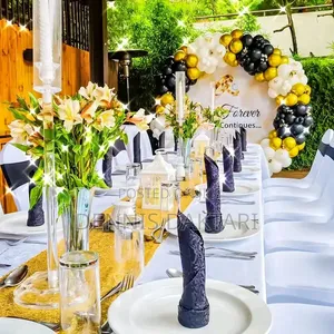 Event Planning