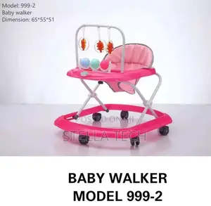 Baby Walker