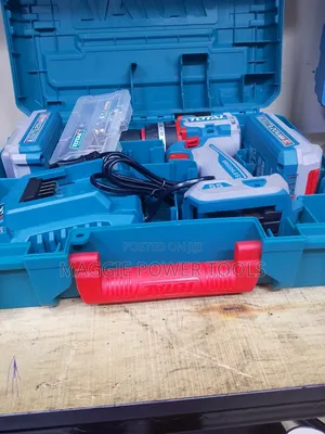 Professional and Durable Total Brushless Cordless Impact Drill/20v