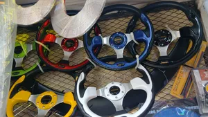 Car Steering Momo/ Momo Car Steering Wheel