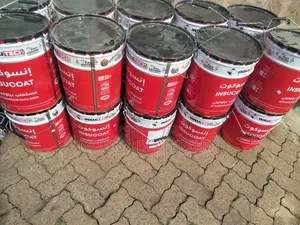 Waterproofing App Primer(Insucoat)