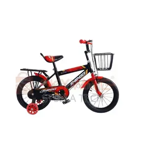 Assembled Kids Bicycles Size 12
